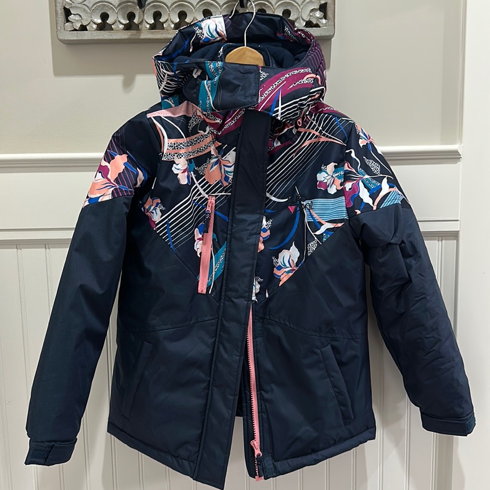 snowboard jacket